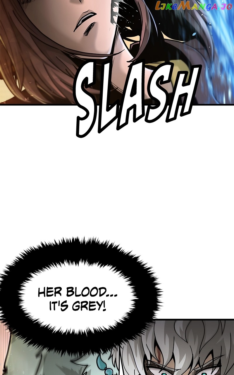 God Tribe Chapter 36 - page 22