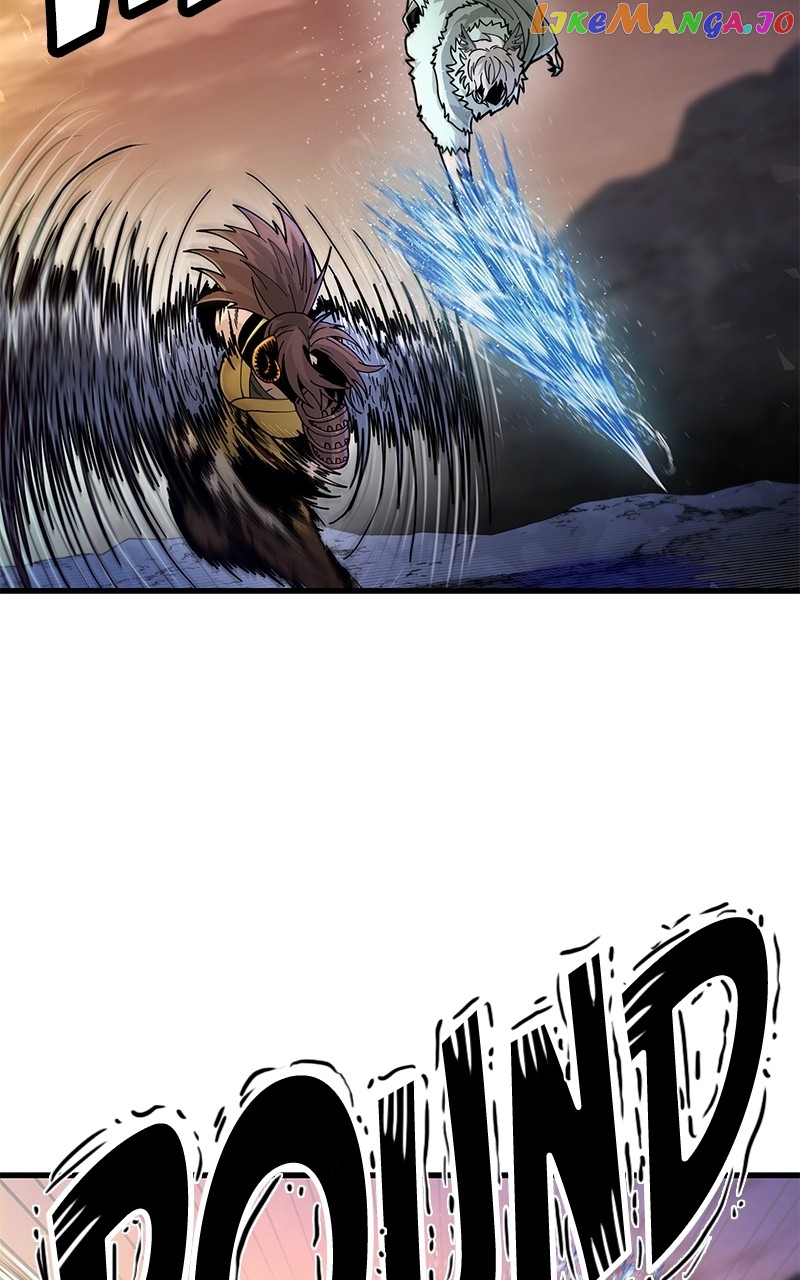 God Tribe Chapter 36 - page 24