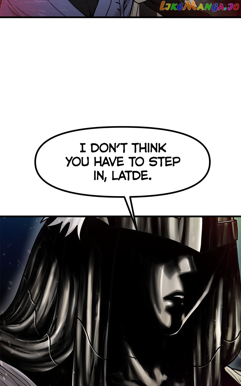 God Tribe Chapter 36 - page 28