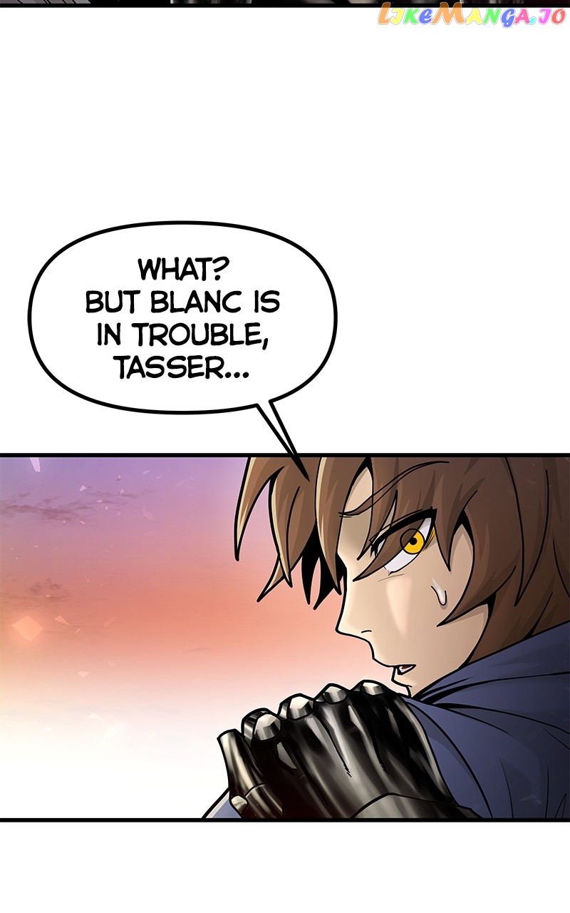 God Tribe Chapter 36 - page 29