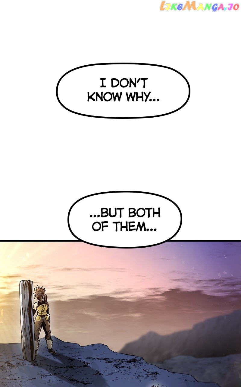 God Tribe Chapter 36 - page 30
