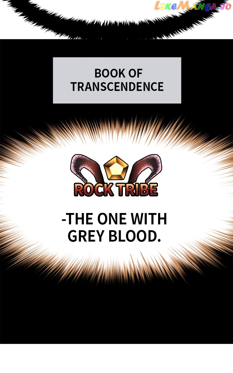 God Tribe Chapter 36 - page 34