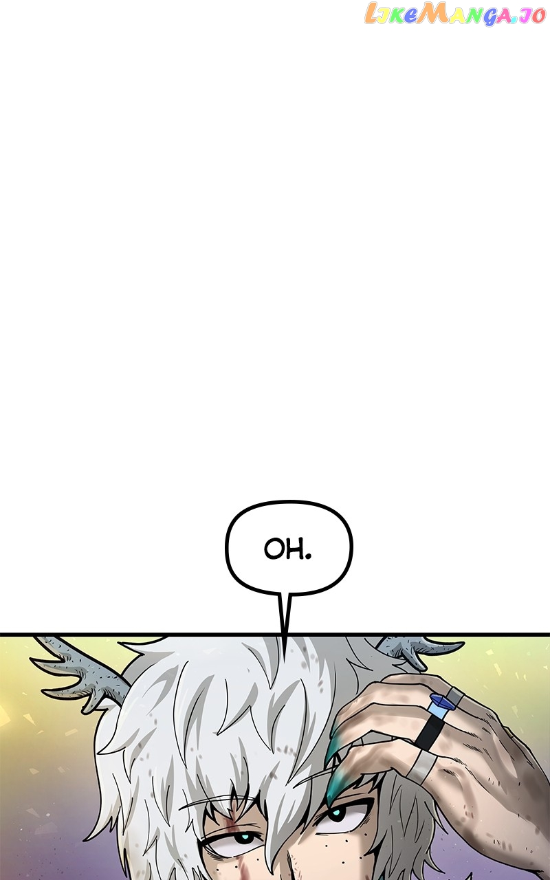 God Tribe Chapter 36 - page 38