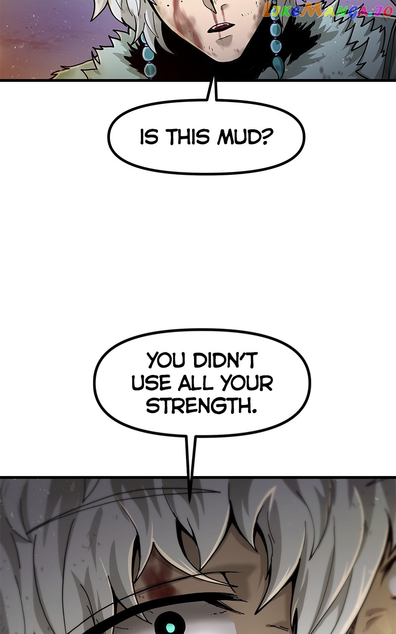 God Tribe Chapter 36 - page 39
