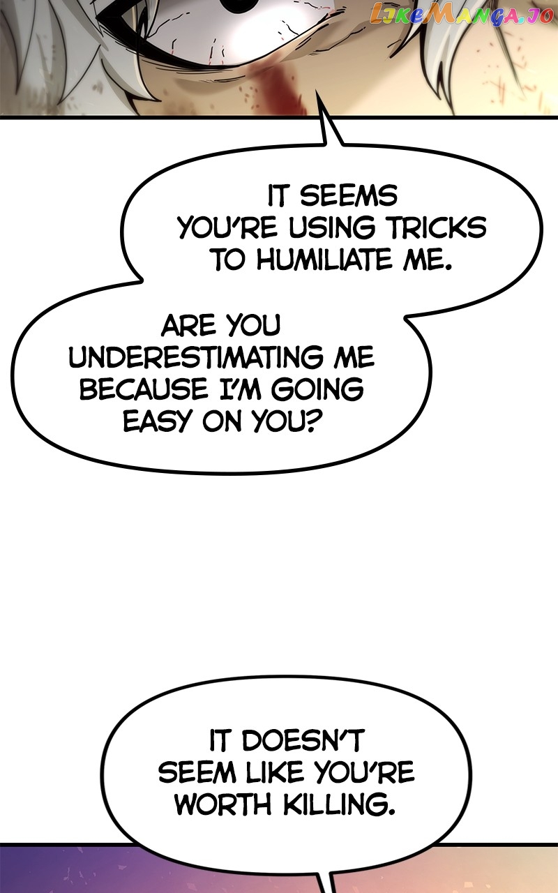God Tribe Chapter 36 - page 40