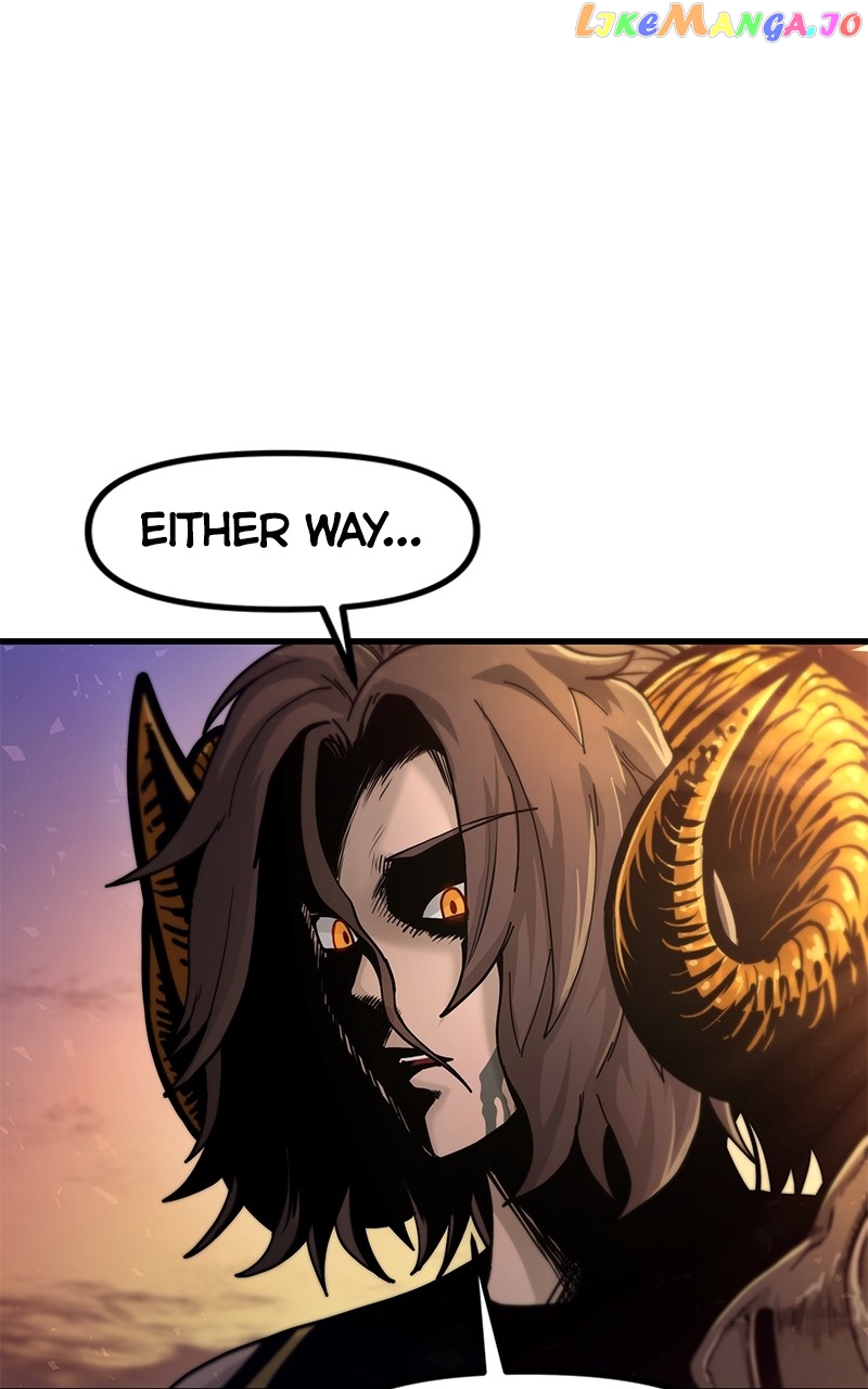 God Tribe Chapter 36 - page 42