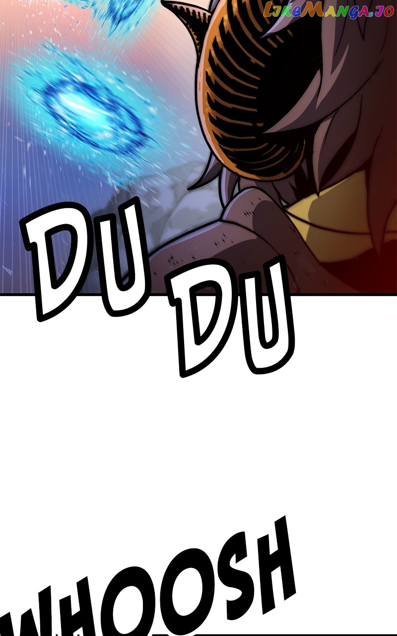 God Tribe Chapter 36 - page 47