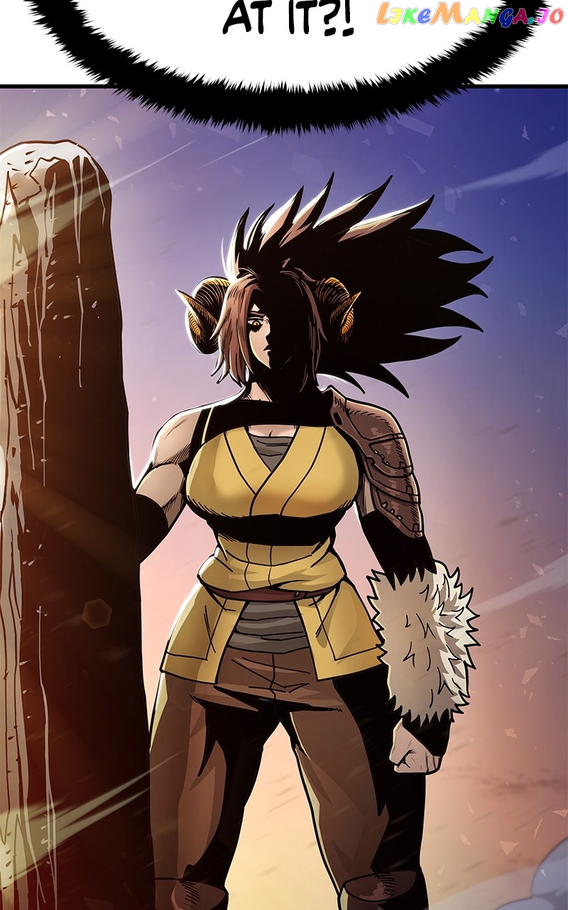 God Tribe Chapter 36 - page 5
