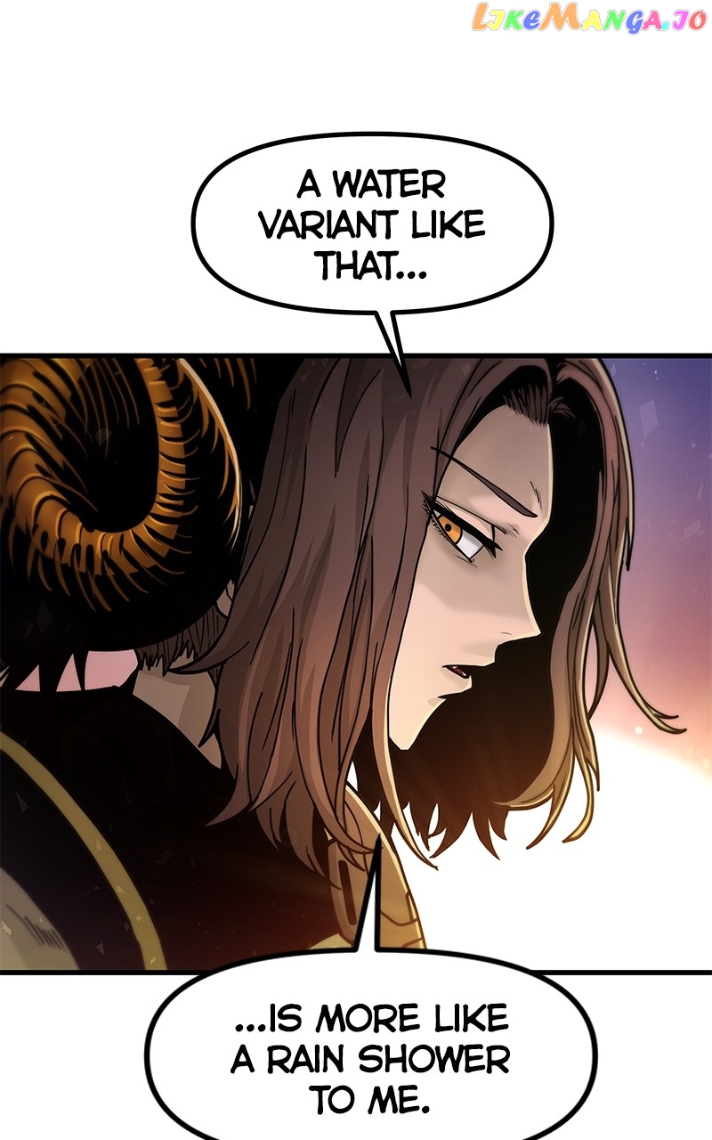 God Tribe Chapter 36 - page 55