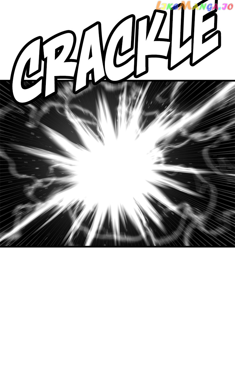 God Tribe Chapter 36 - page 58