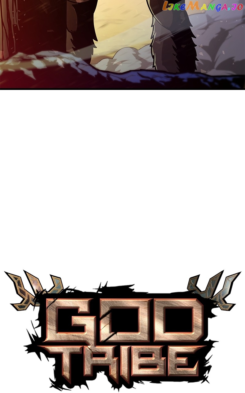 God Tribe Chapter 36 - page 6