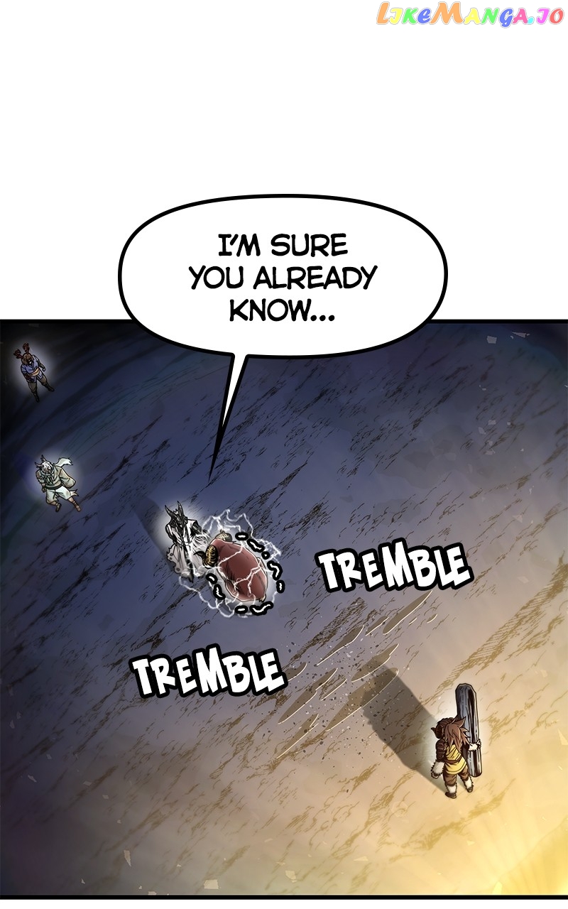 God Tribe Chapter 36 - page 62