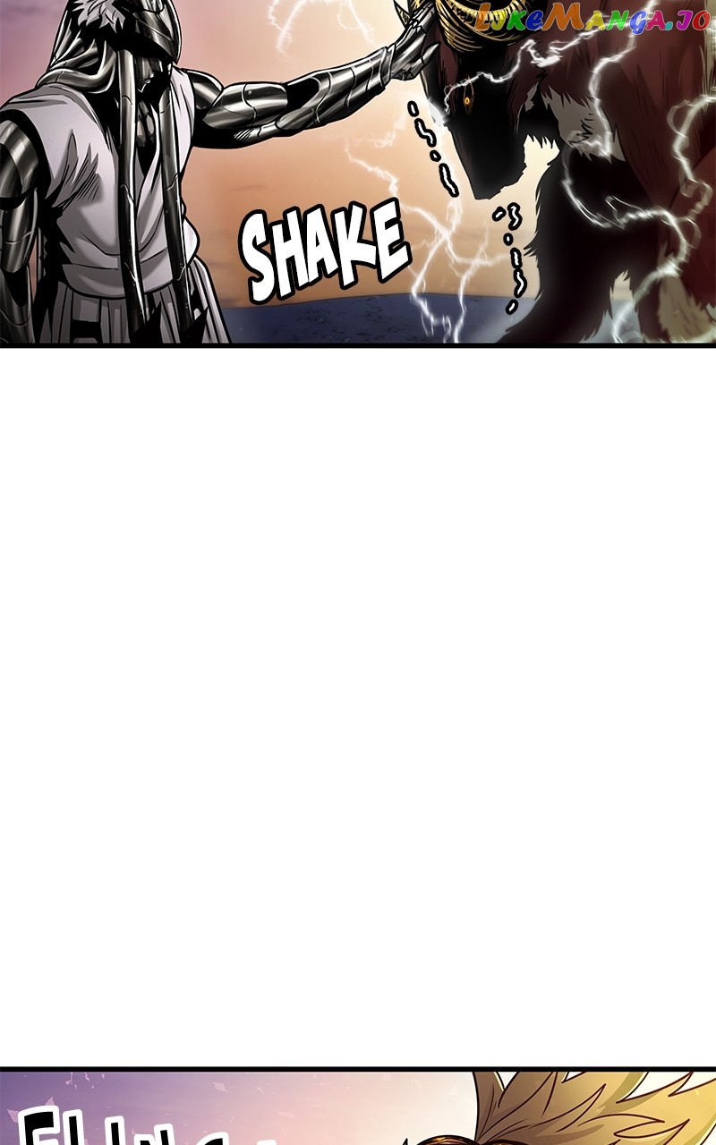God Tribe Chapter 36 - page 64