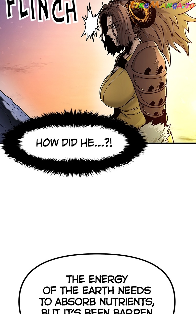 God Tribe Chapter 36 - page 65
