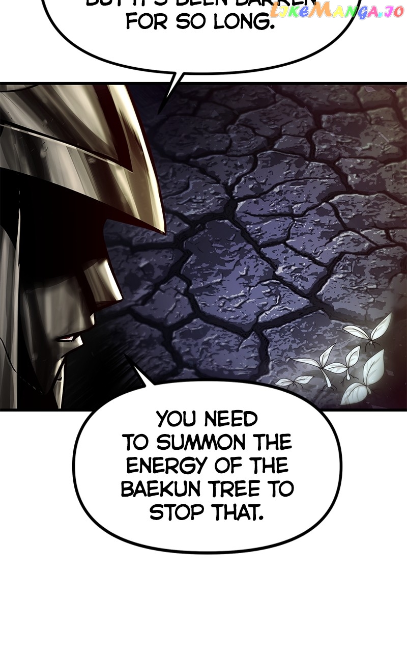 God Tribe Chapter 36 - page 66