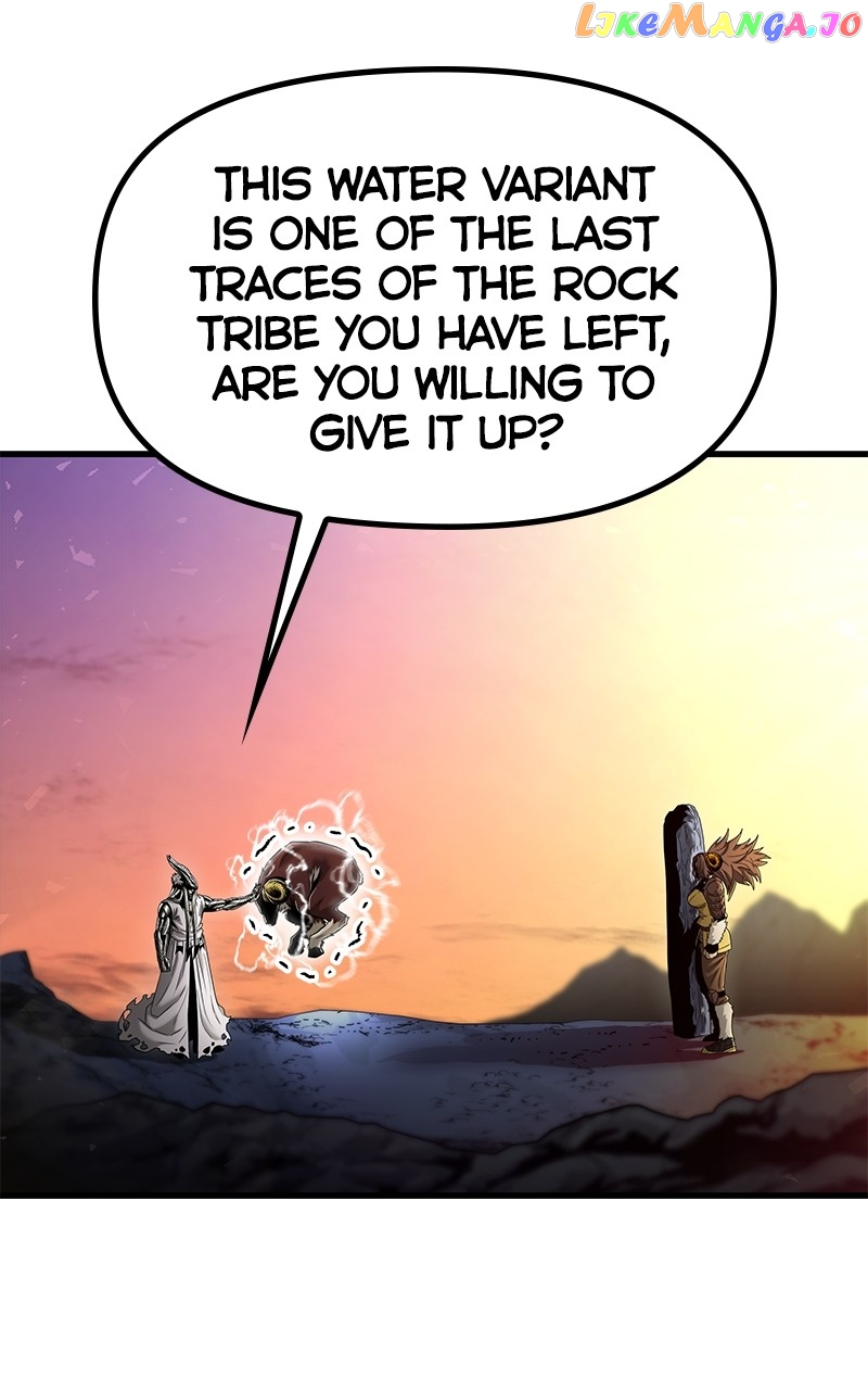 God Tribe Chapter 36 - page 67