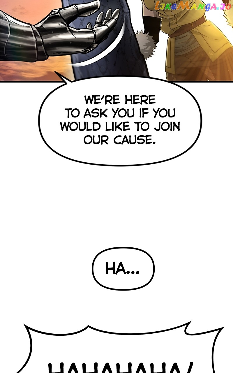 God Tribe Chapter 36 - page 72