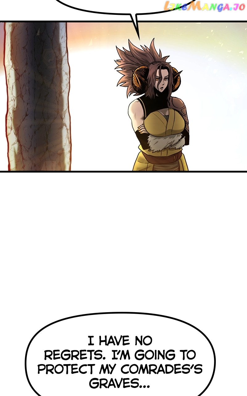 God Tribe Chapter 36 - page 74