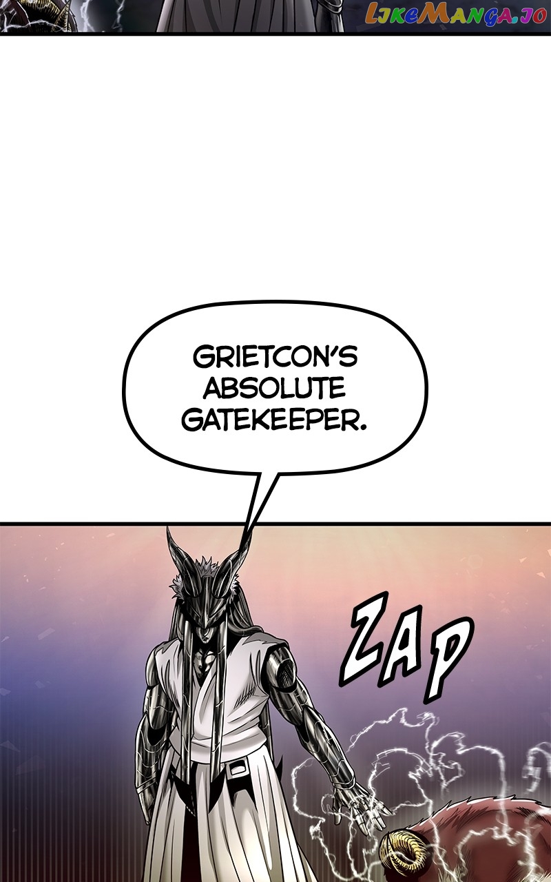 God Tribe Chapter 36 - page 77