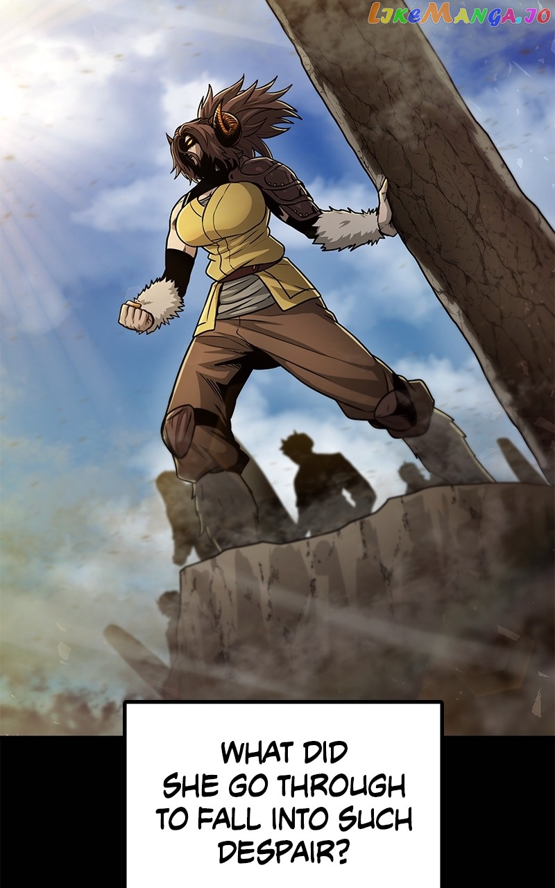 God Tribe Chapter 36 - page 84