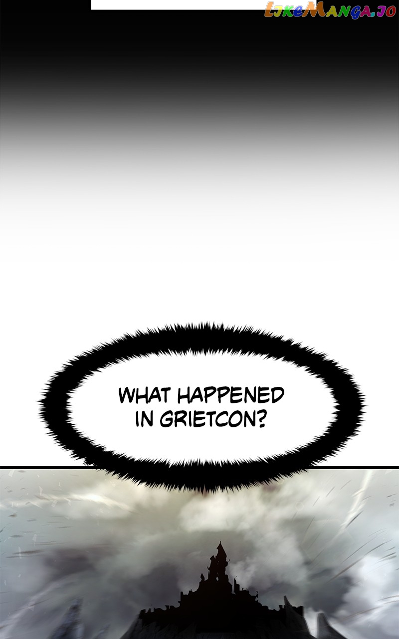 God Tribe Chapter 36 - page 85