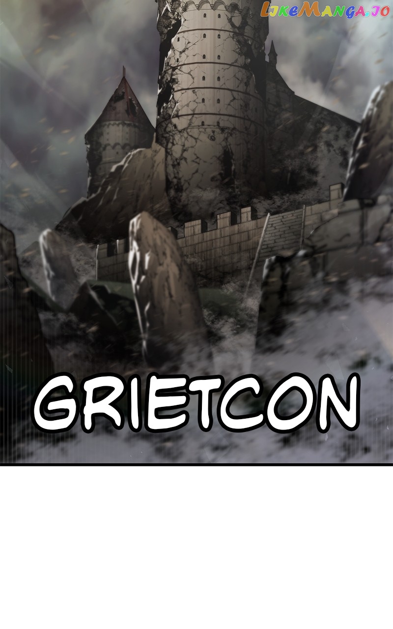 God Tribe Chapter 36 - page 87