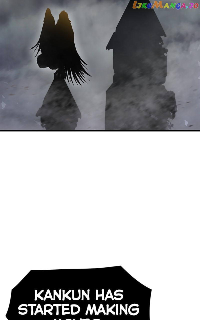 God Tribe Chapter 36 - page 89
