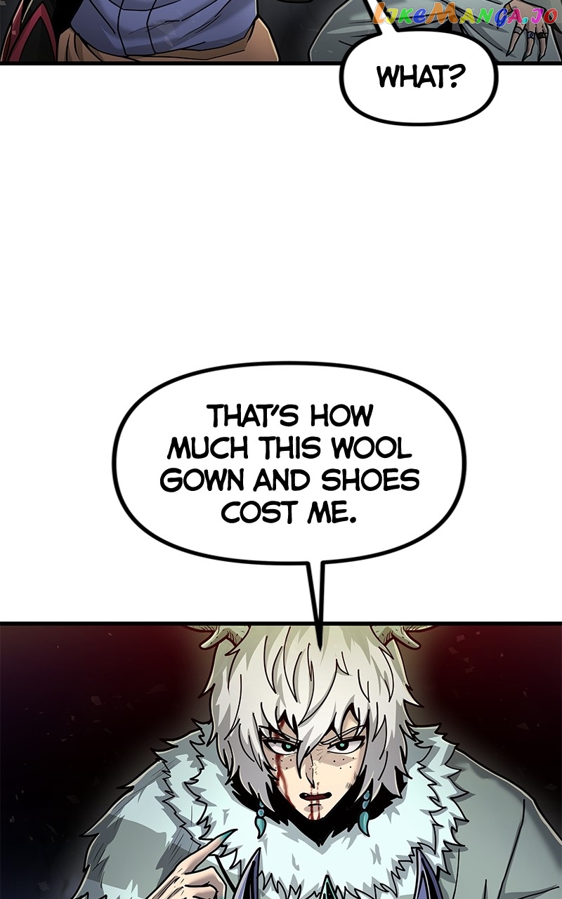 God Tribe Chapter 36 - page 9