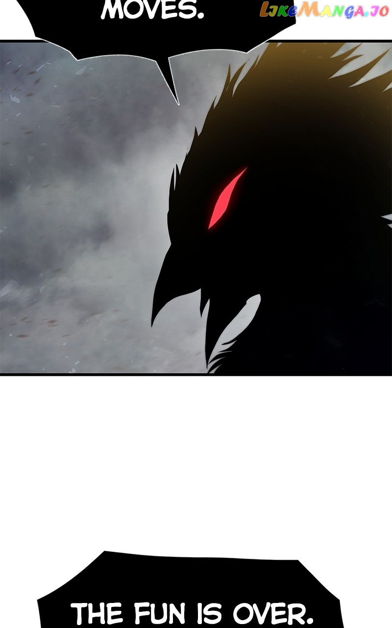 God Tribe Chapter 36 - page 90