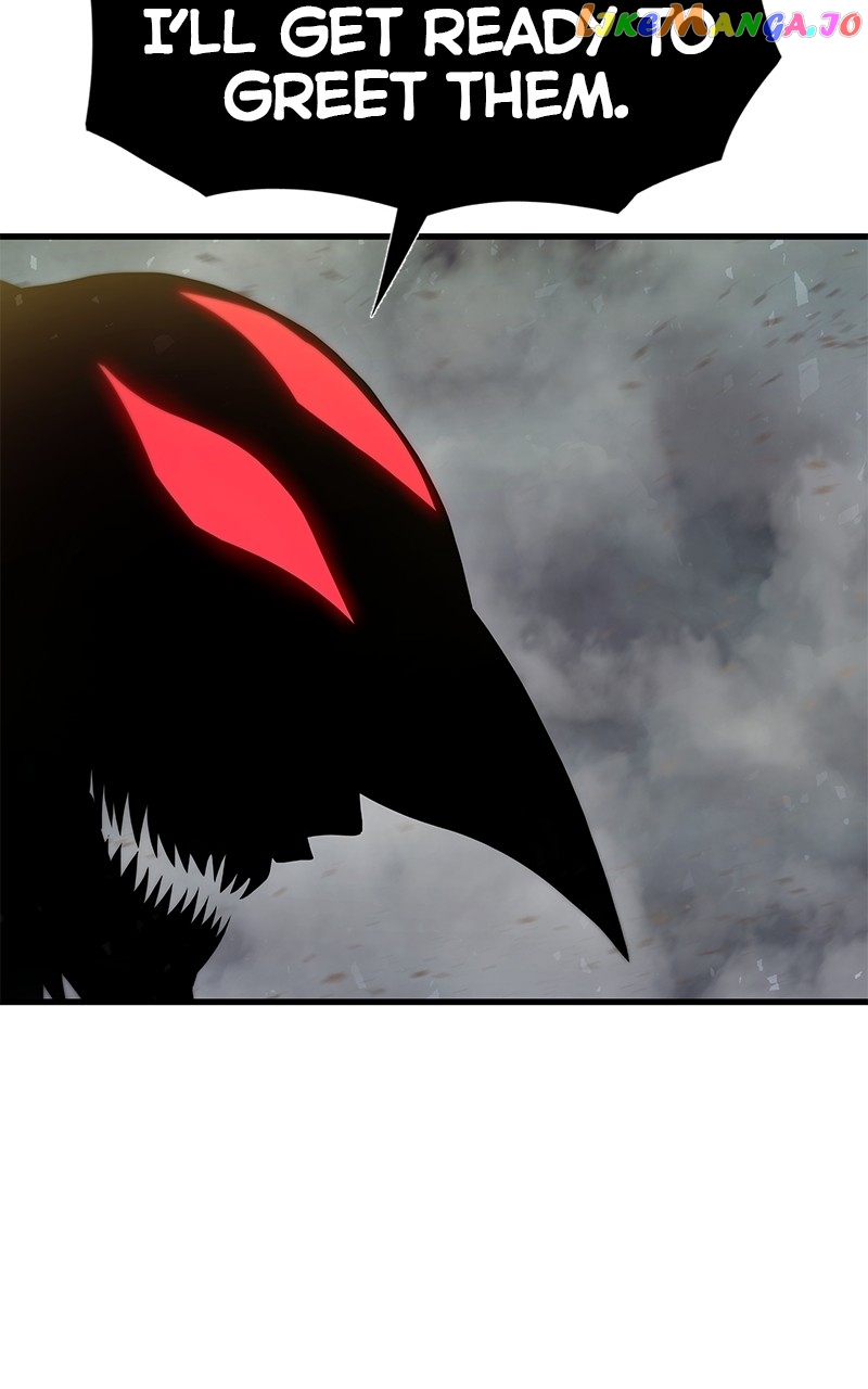 God Tribe Chapter 36 - page 91