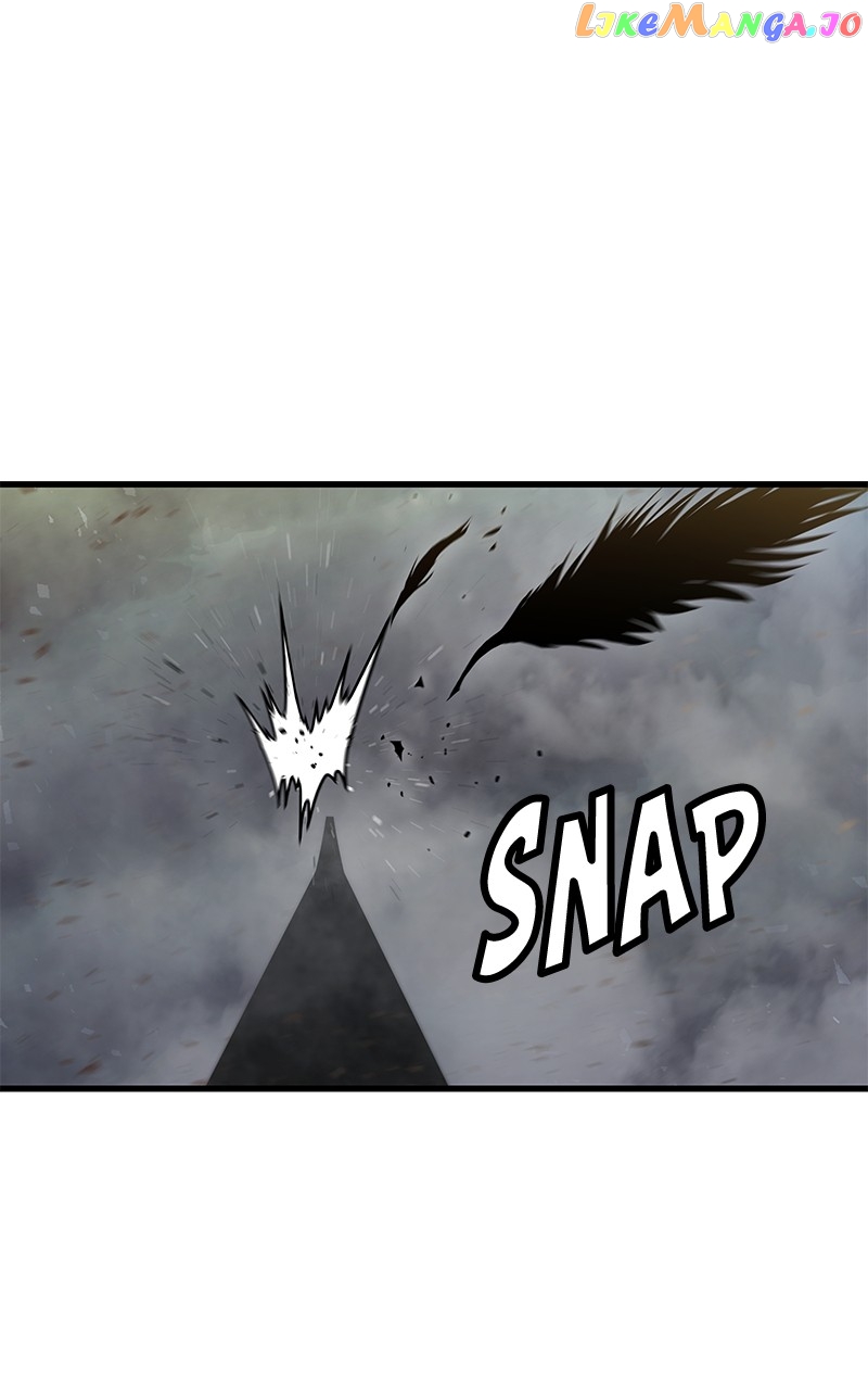 God Tribe Chapter 36 - page 92