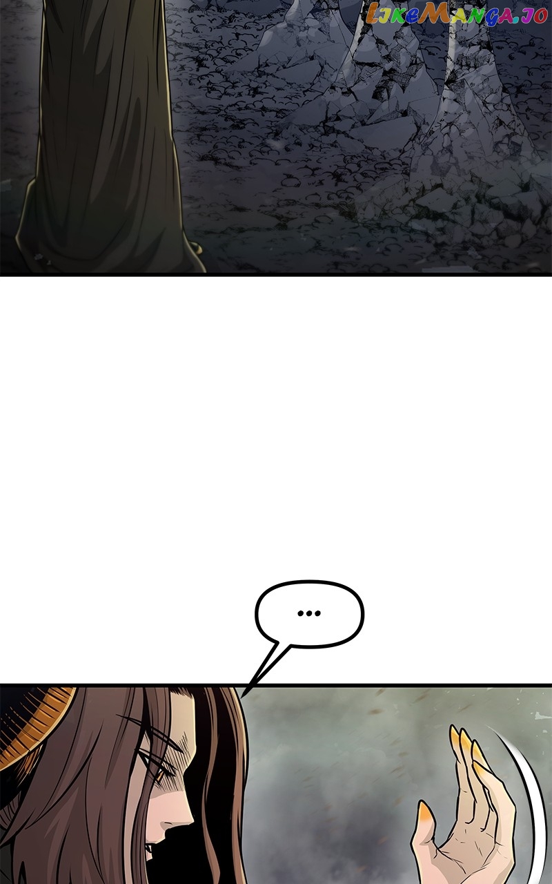 God Tribe Chapter 36 - page 96