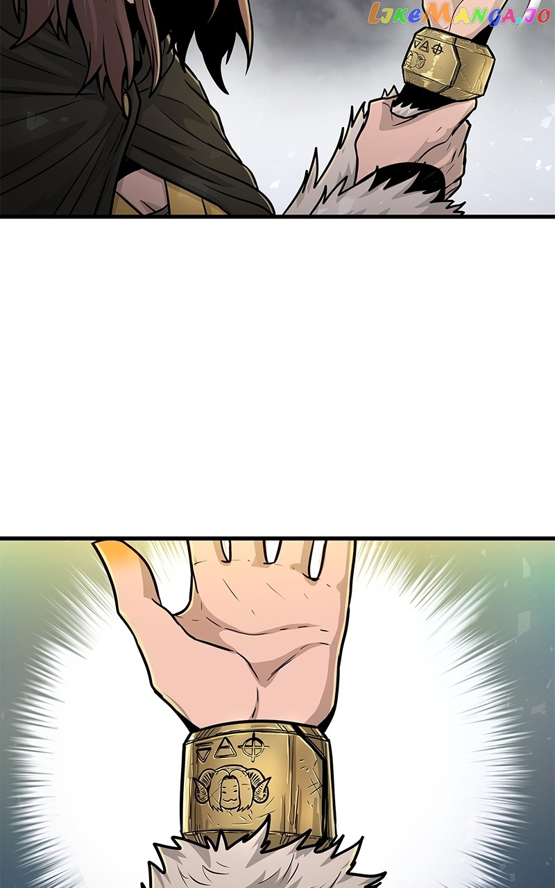 God Tribe Chapter 36 - page 97