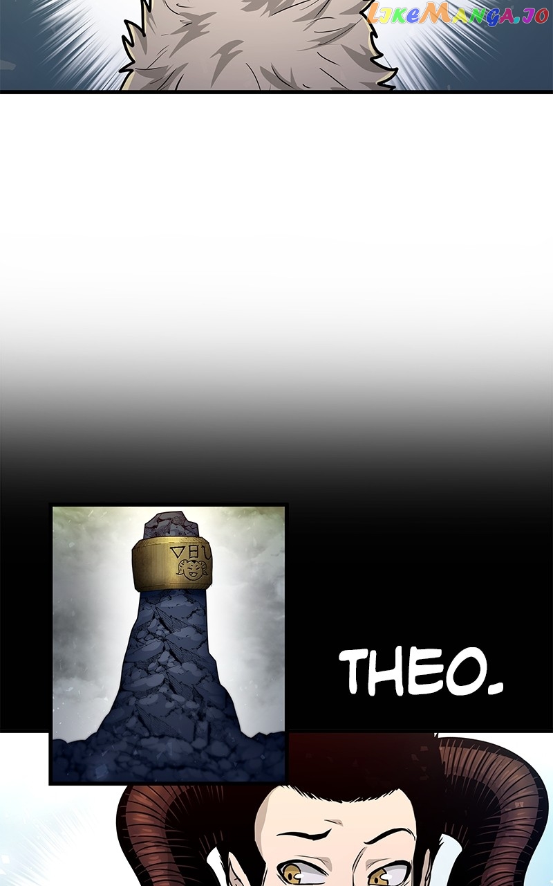 God Tribe Chapter 36 - page 98