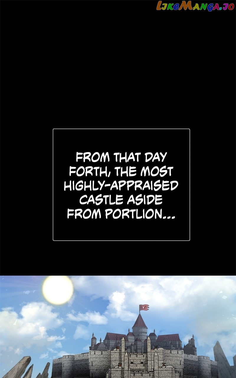God Tribe Chapter 37 - page 1