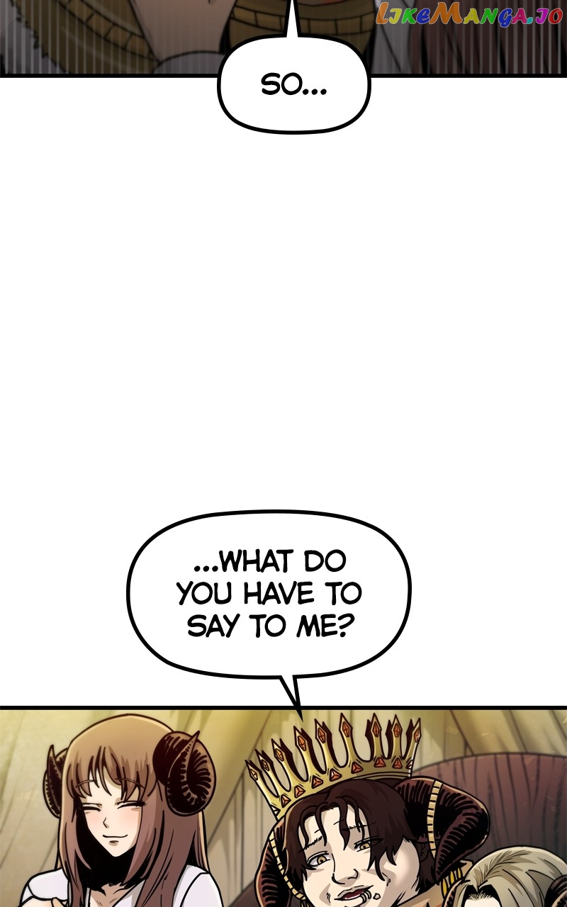 God Tribe Chapter 37 - page 10