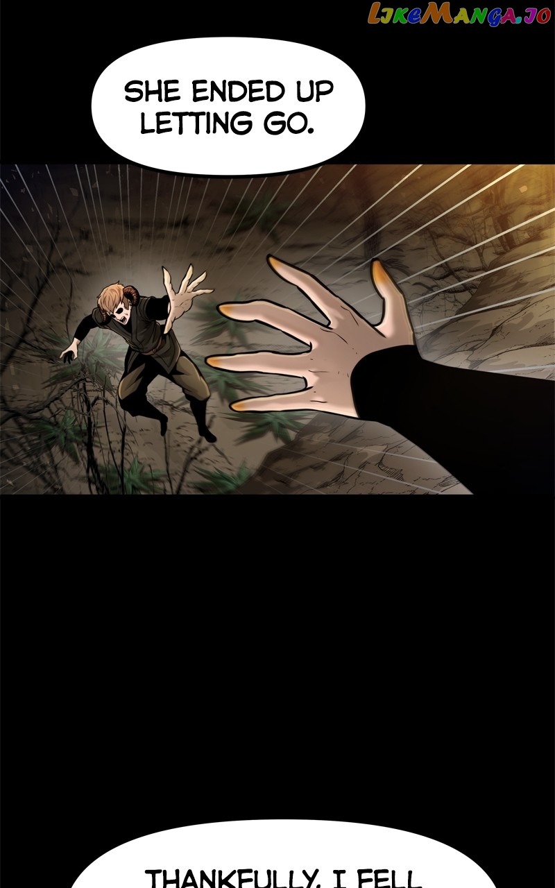 God Tribe Chapter 37 - page 100