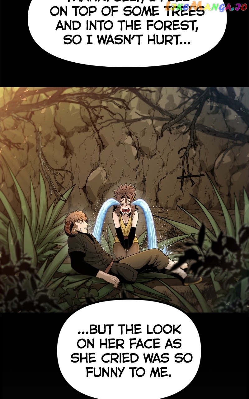 God Tribe Chapter 37 - page 101