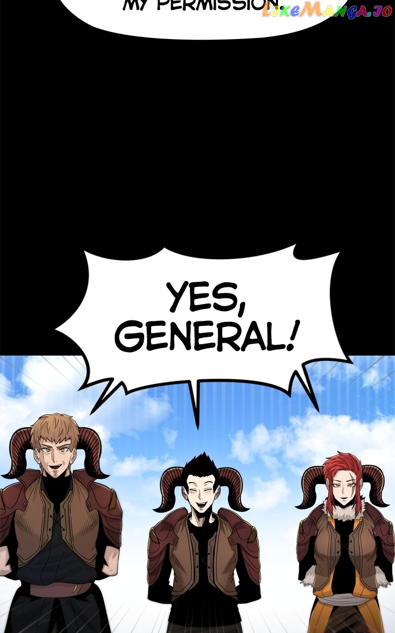 God Tribe Chapter 37 - page 105