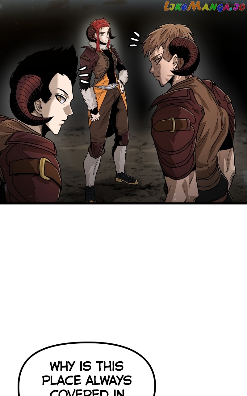 God Tribe Chapter 37 - page 108