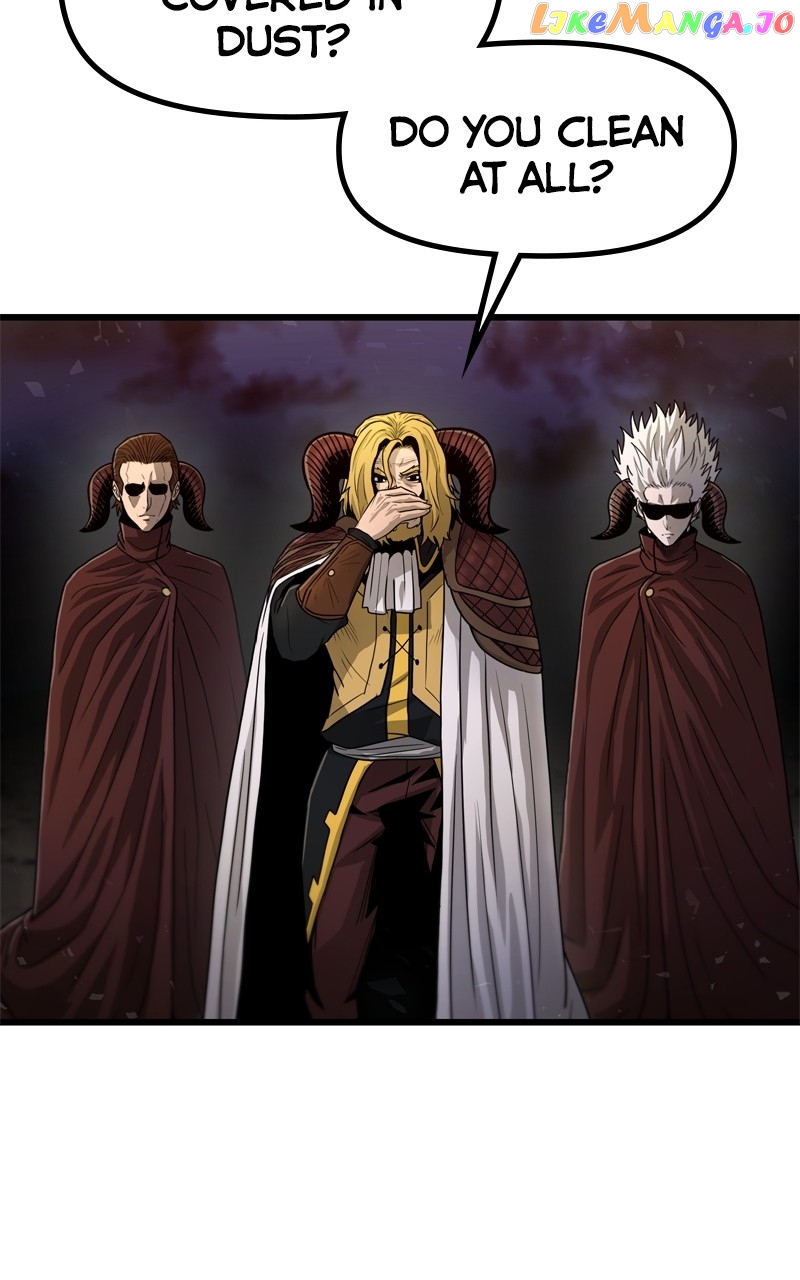 God Tribe Chapter 37 - page 109
