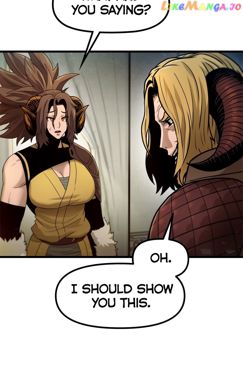God Tribe Chapter 37 - page 113