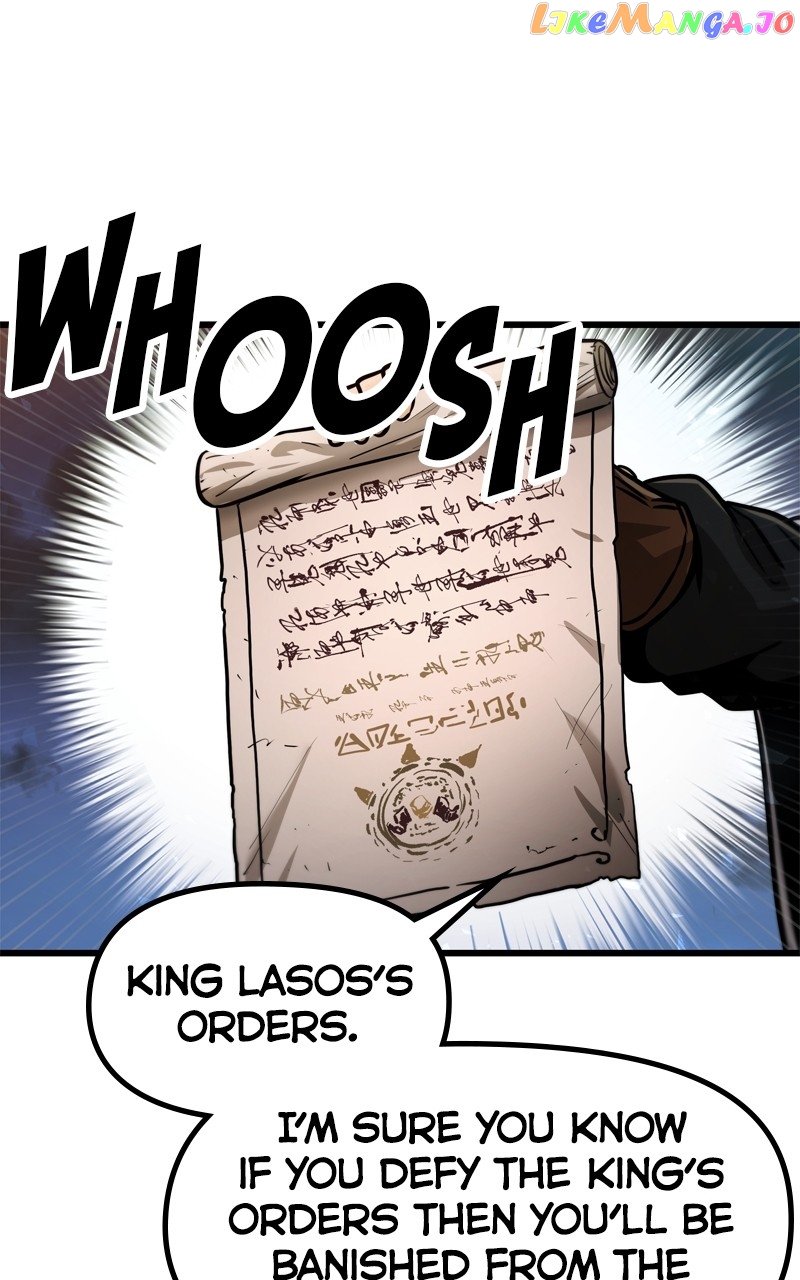 God Tribe Chapter 37 - page 114
