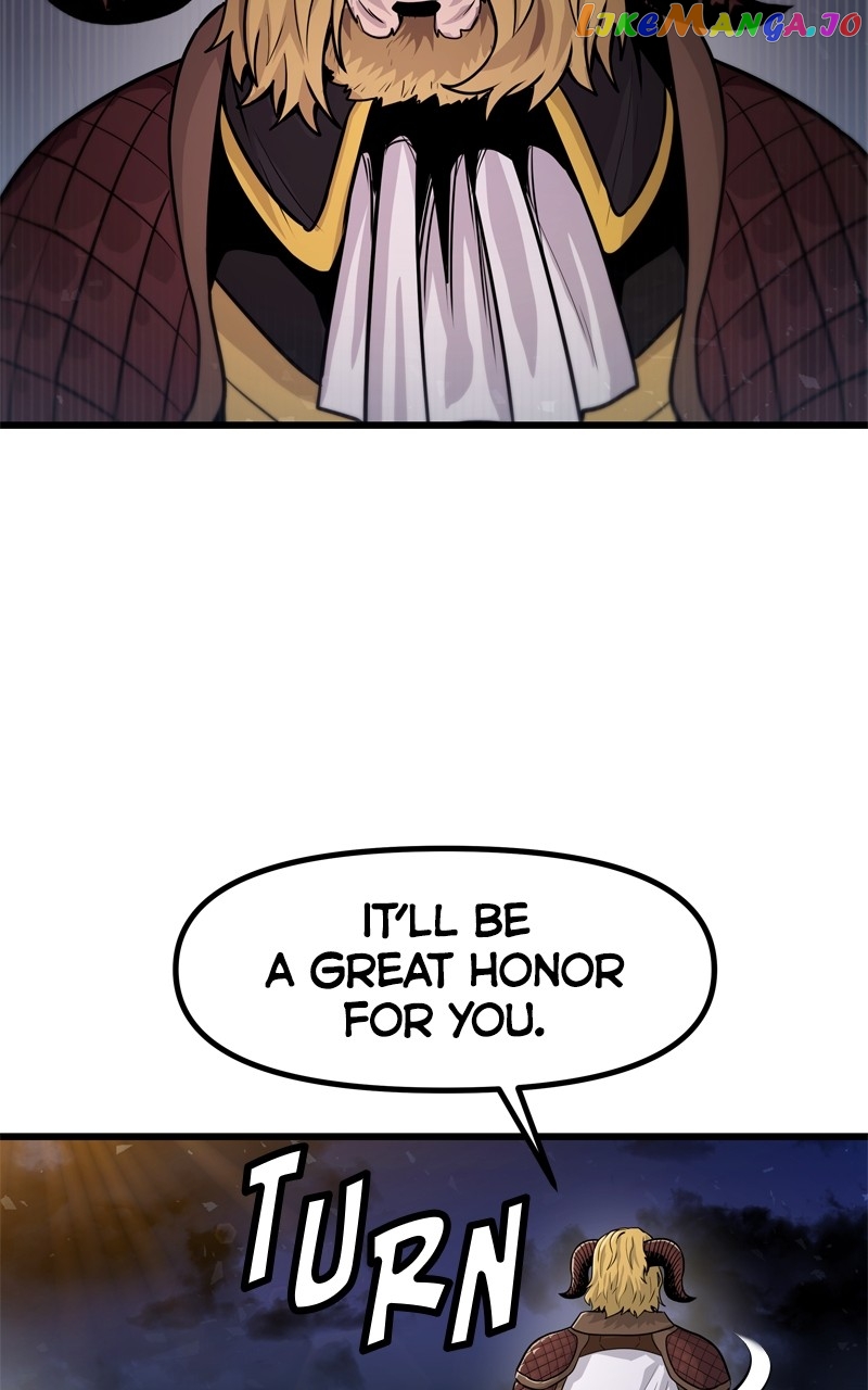 God Tribe Chapter 37 - page 116