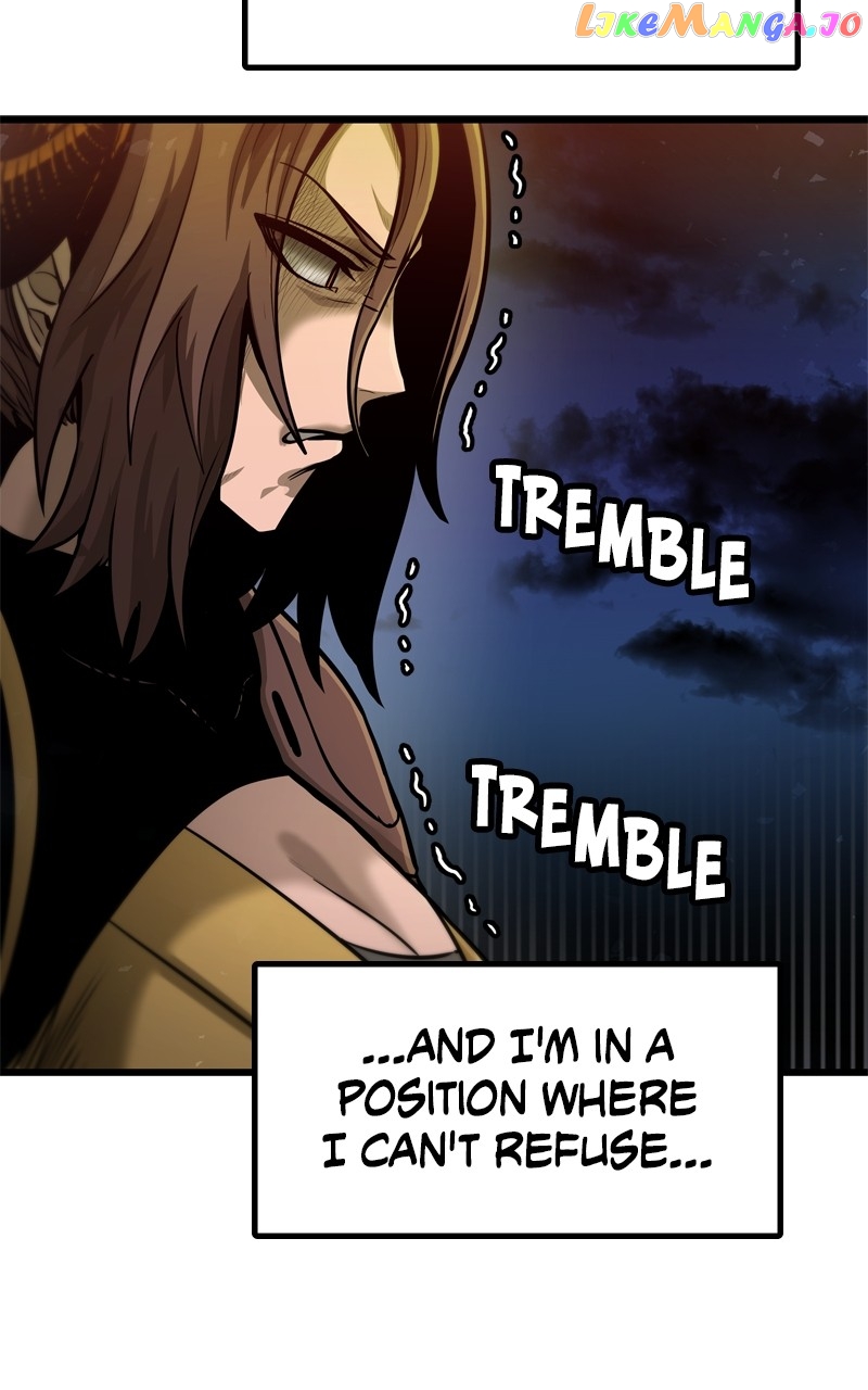 God Tribe Chapter 37 - page 118