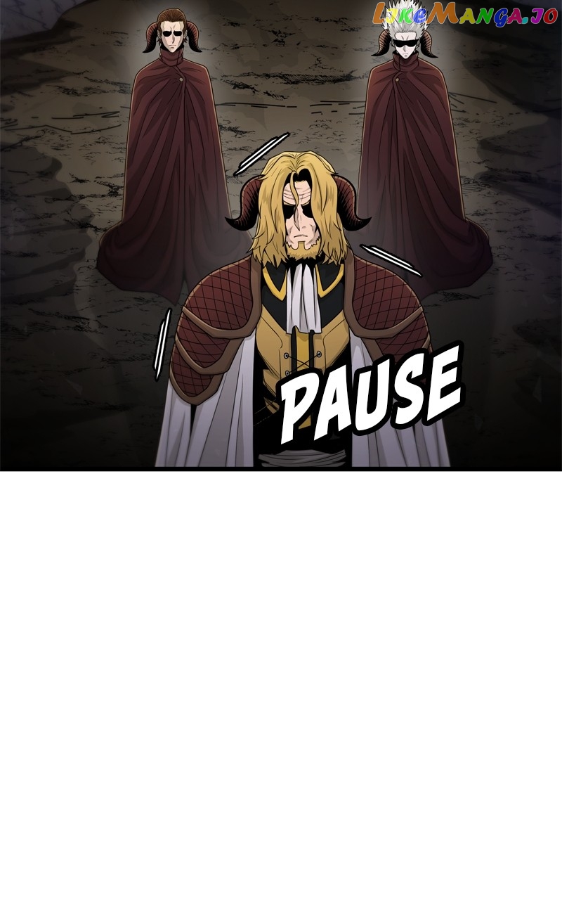 God Tribe Chapter 37 - page 120