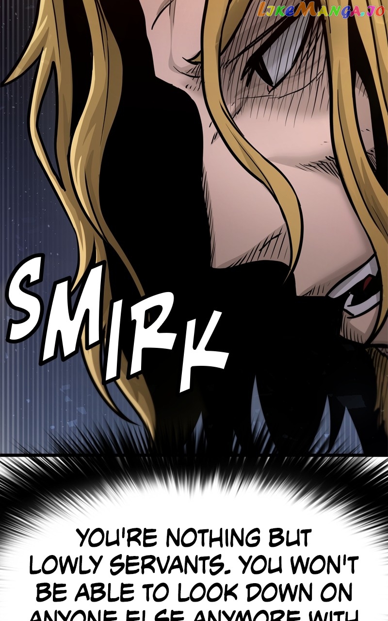God Tribe Chapter 37 - page 124