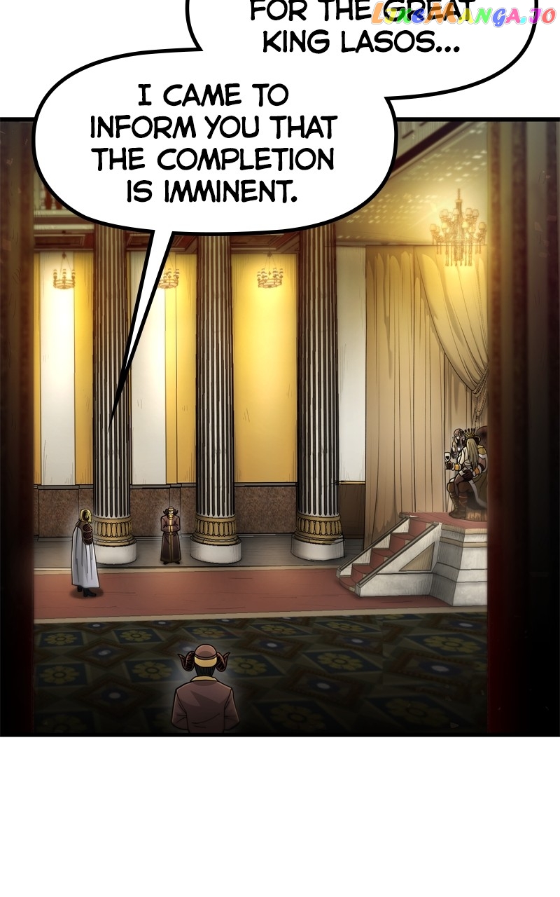 God Tribe Chapter 37 - page 14