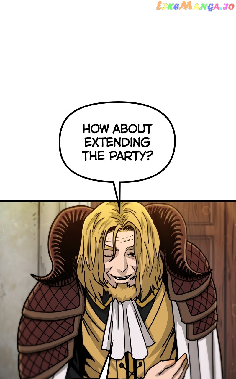 God Tribe Chapter 37 - page 16