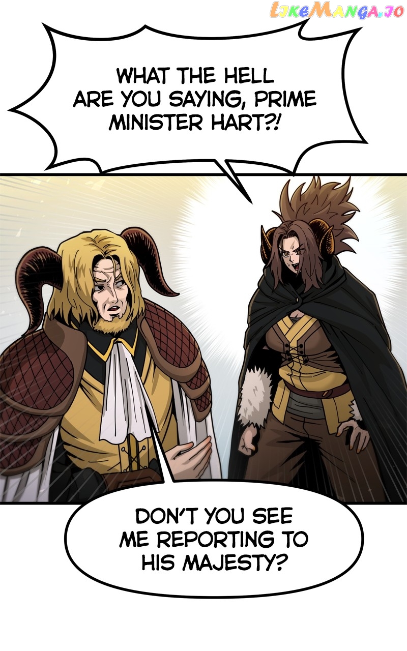 God Tribe Chapter 37 - page 18